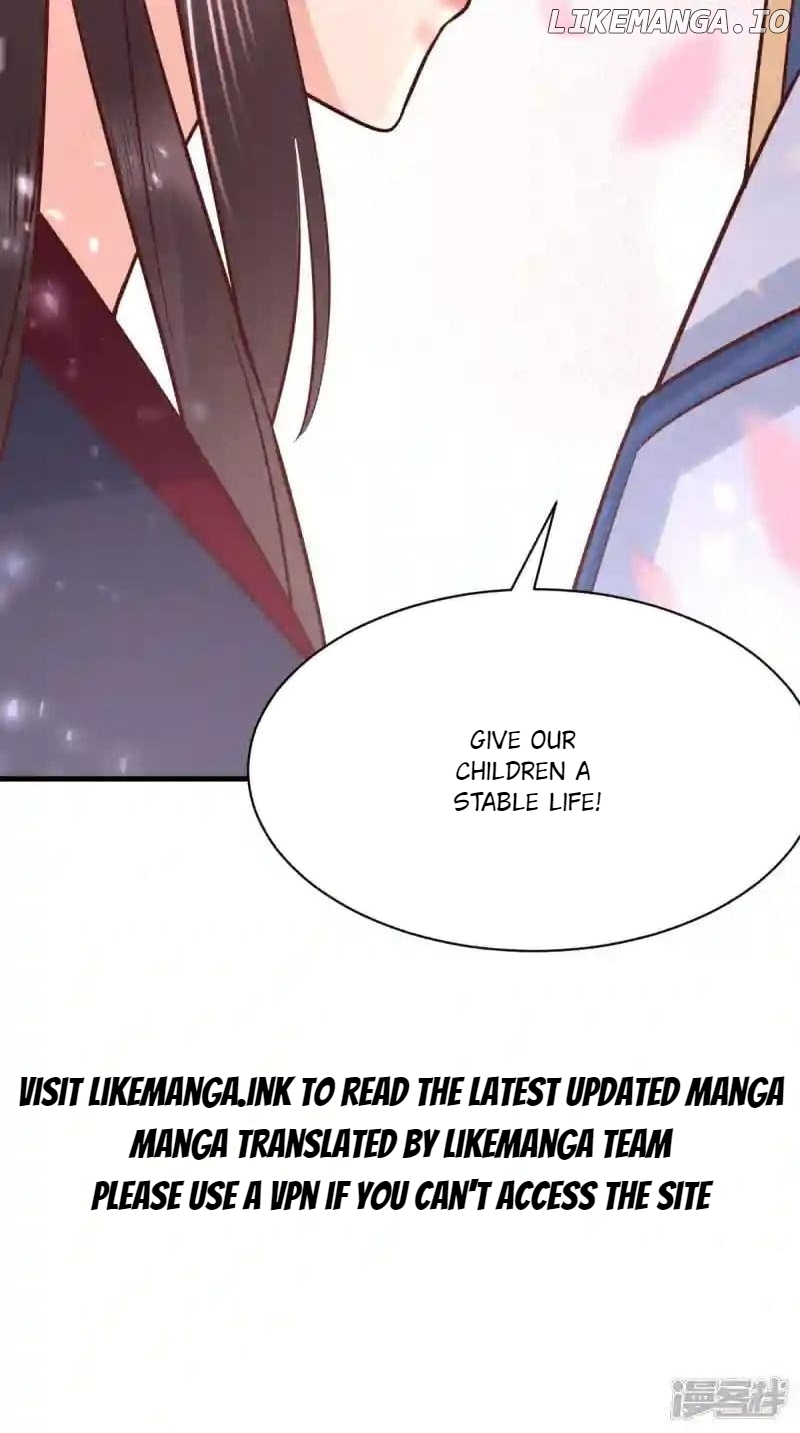 Do Not Mess With The Stupid Concubine Chapter 160 - page 45